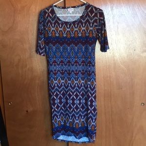 Lularoe Julia